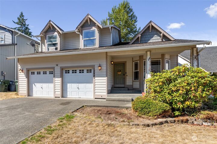 Property Photo:  12920 82nd Avenue Ct E  WA 98373 