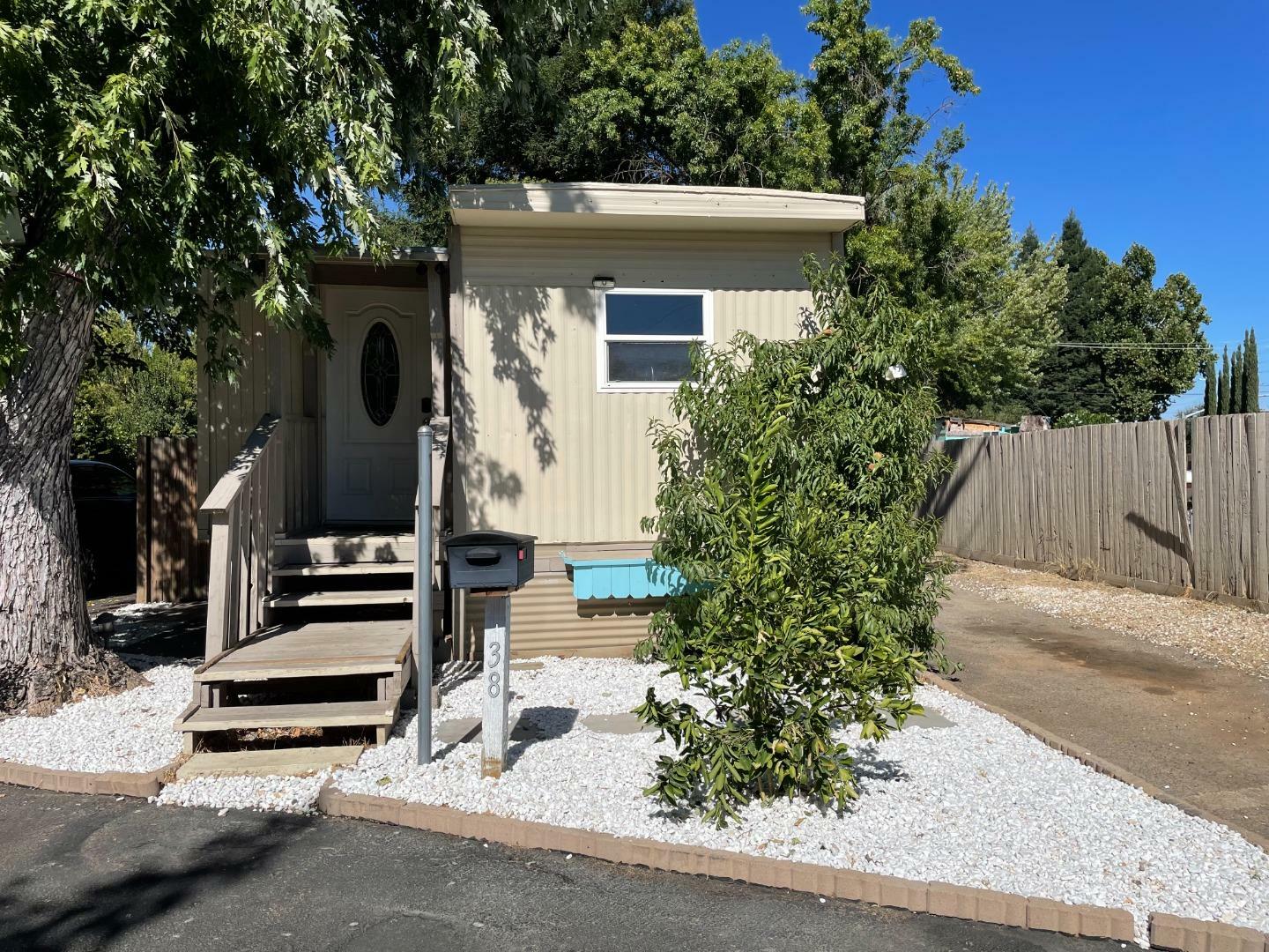 Property Photo: 38 Rocket Circle 38 CA 95741