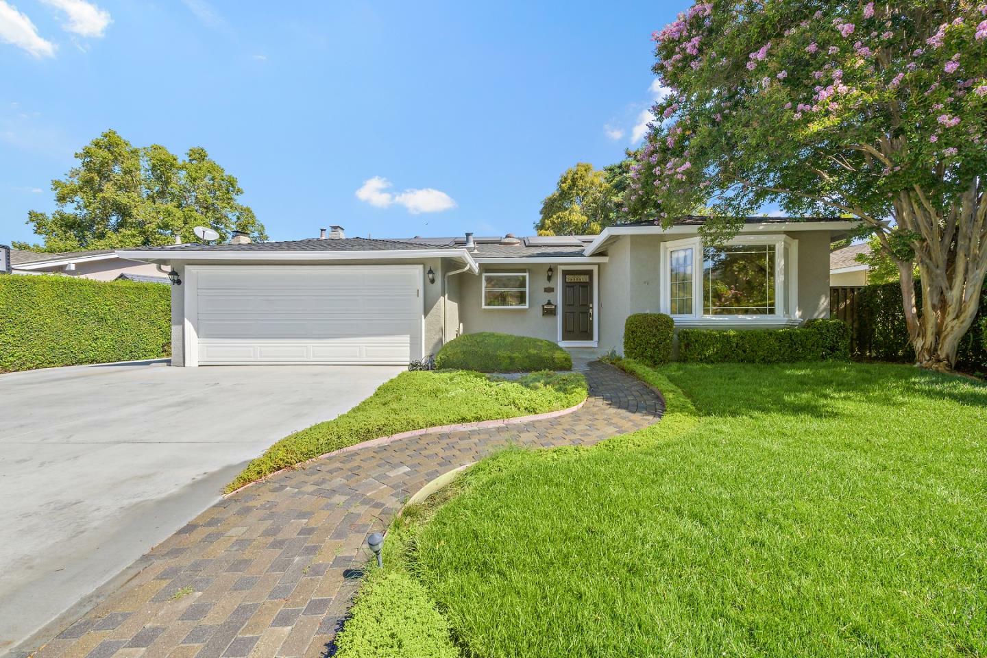 Property Photo:  651 Cayuga Drive  CA 95123 