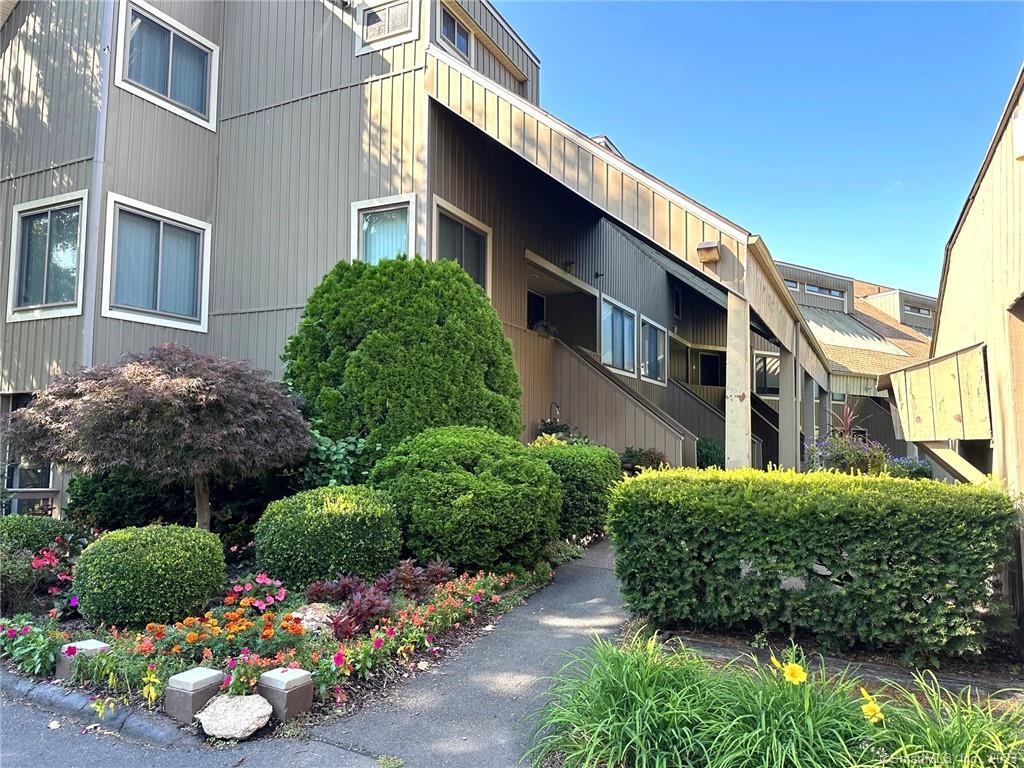 Property Photo: 16 Pine Orchard Road 4 CT 06405