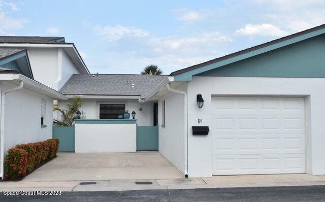 Property Photo:  290 Paradise Boulevard  FL 32903 