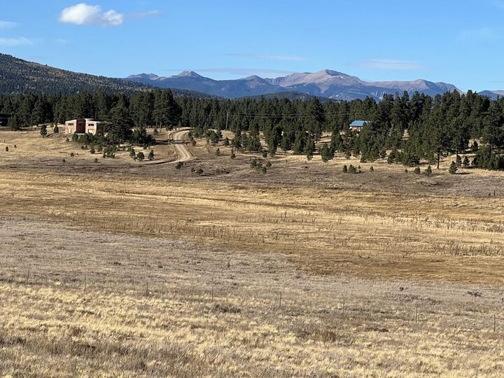 Property Photo: Lot 17 Laguna Negra Circle NM 87710