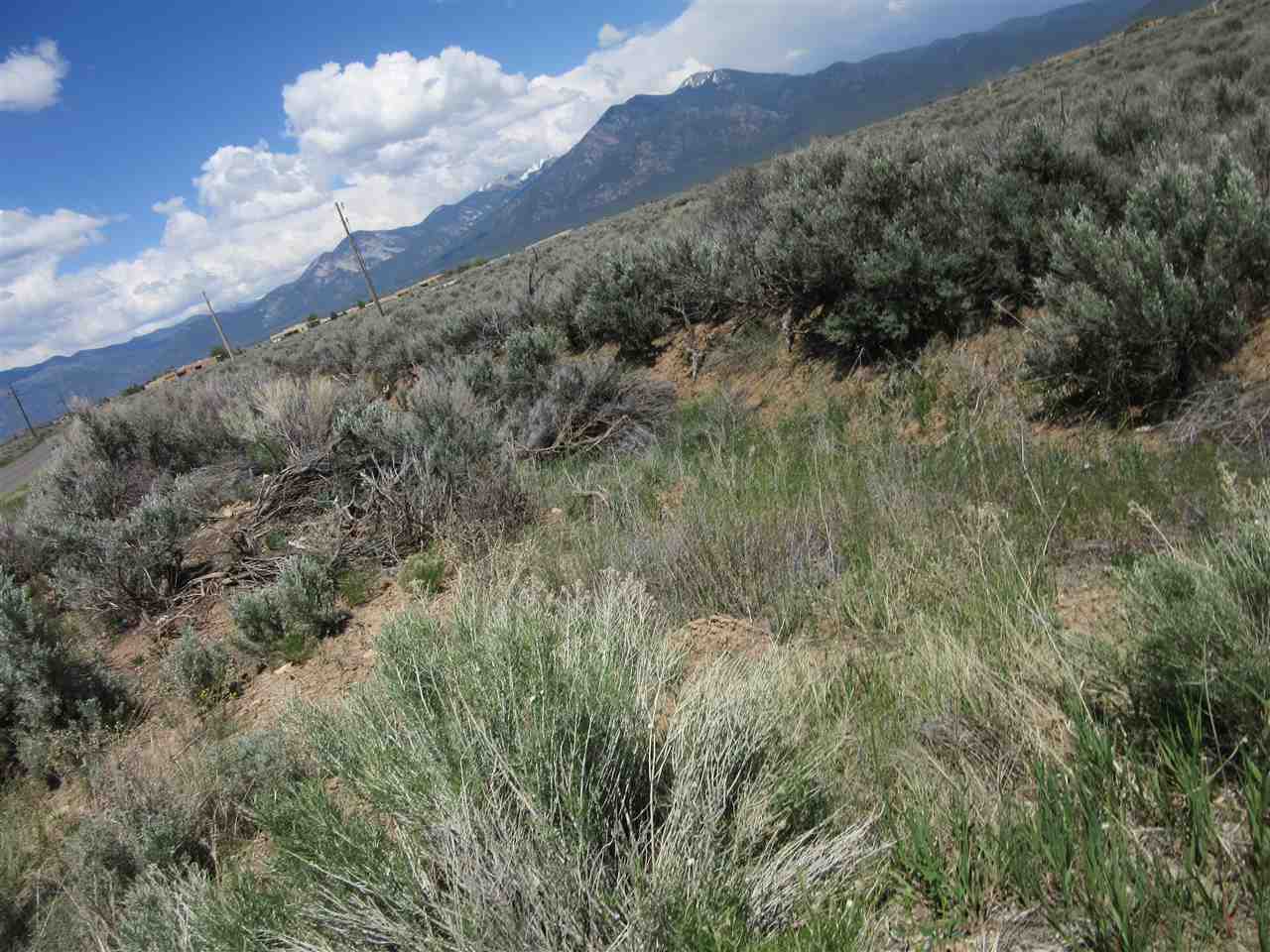 Property Photo:  Blueberry Hill  NM 87571 