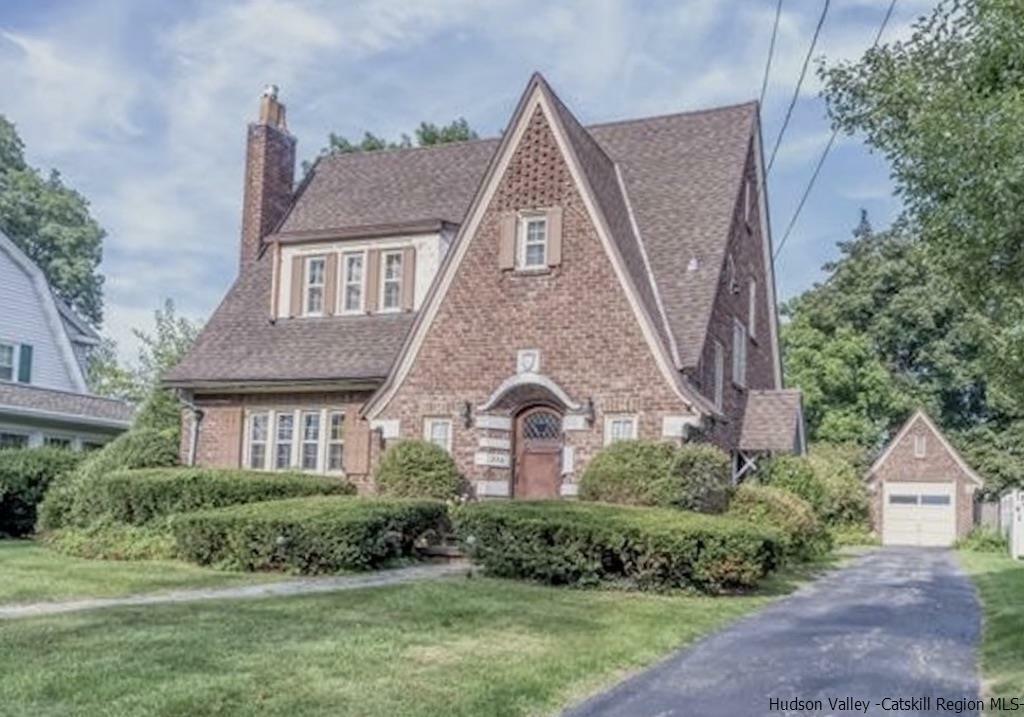 Property Photo: 272 Manor NY 12401