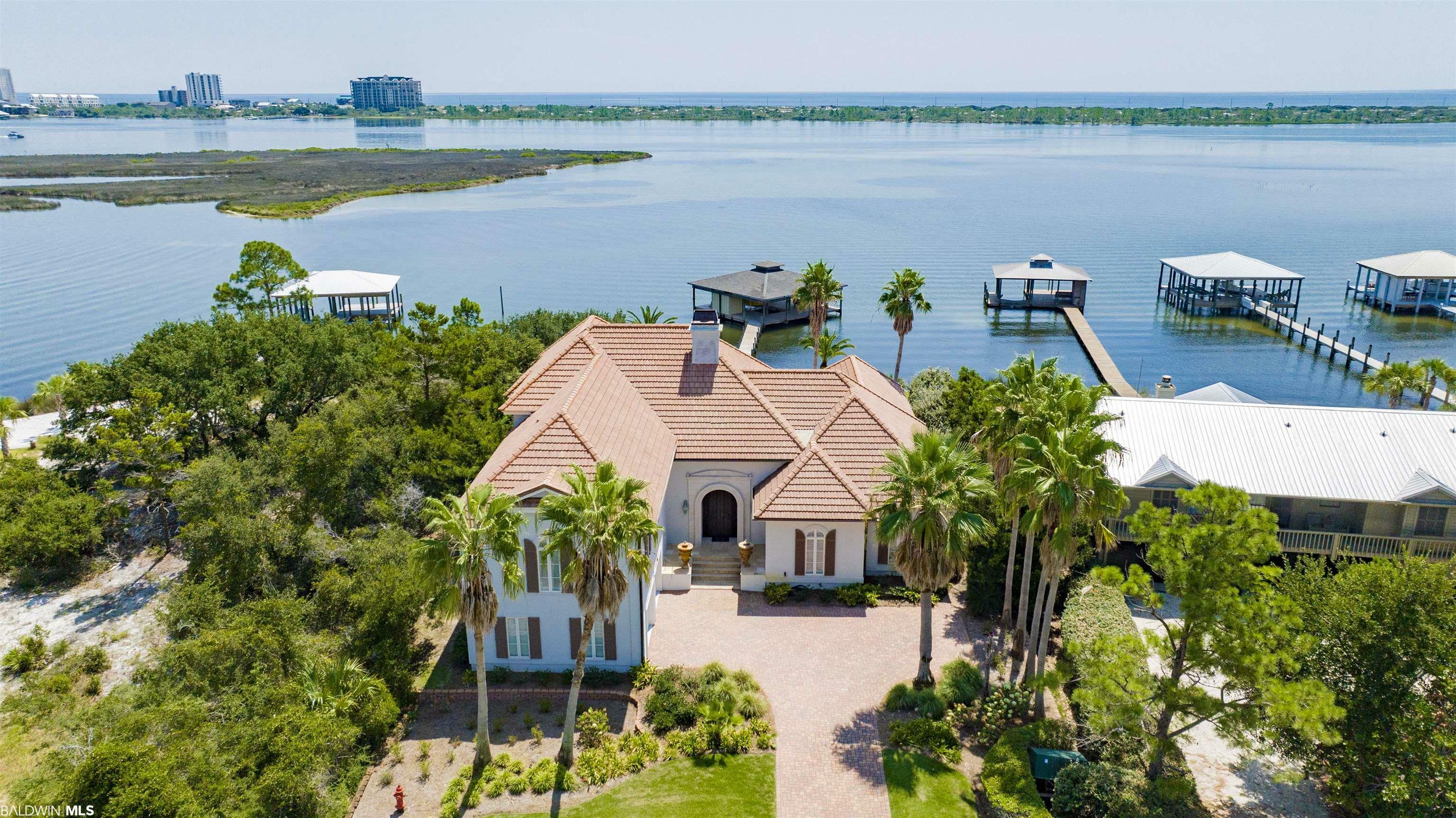 Property Photo: 33202 River Road AL 36561