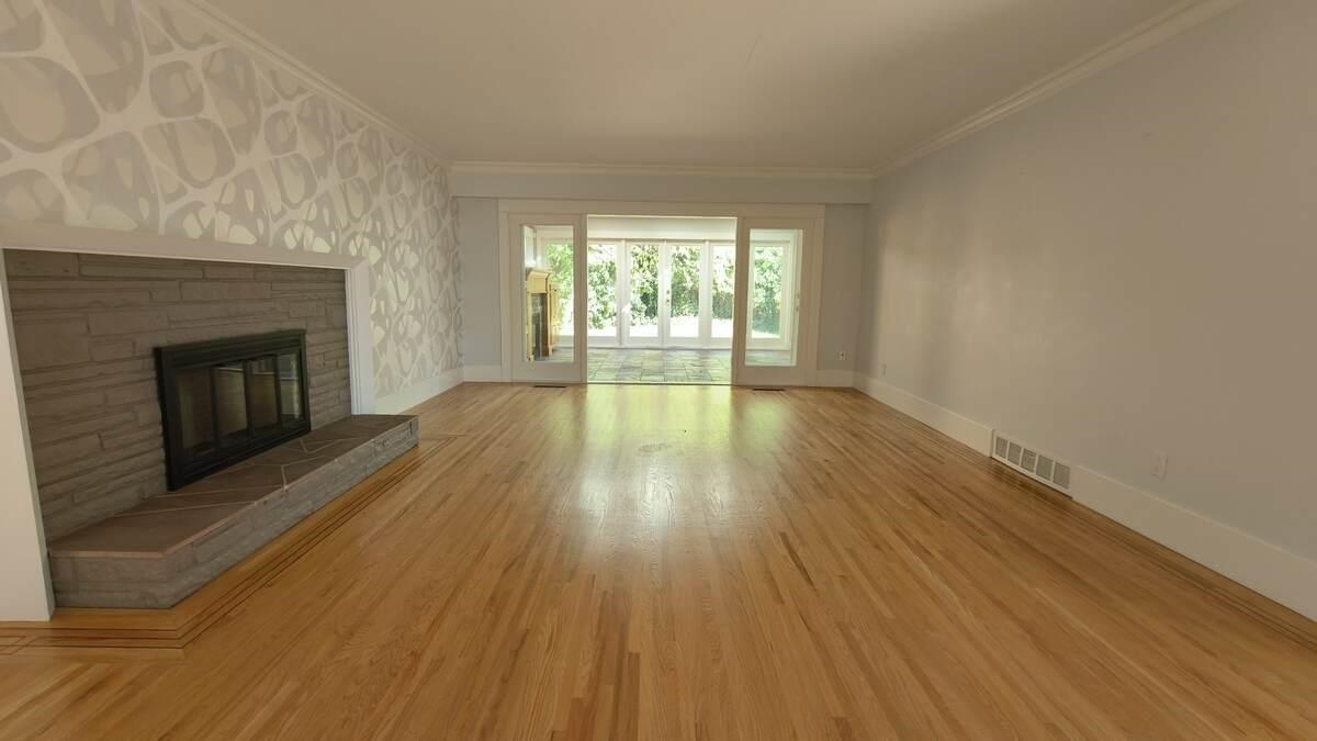 Property Photo: 6222 McCleery Street BC V6N1G4