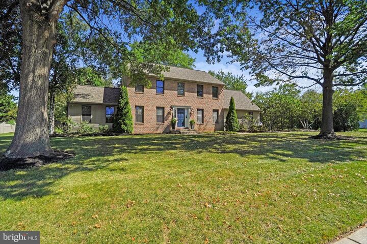 2615 Wexford Lane  York PA 17404 photo