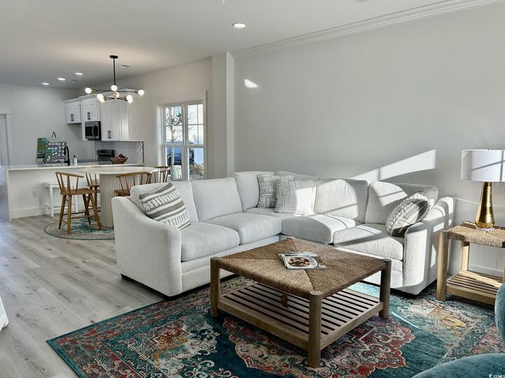 Property Photo:  861 Maxine Ct. 4B  SC 29577 