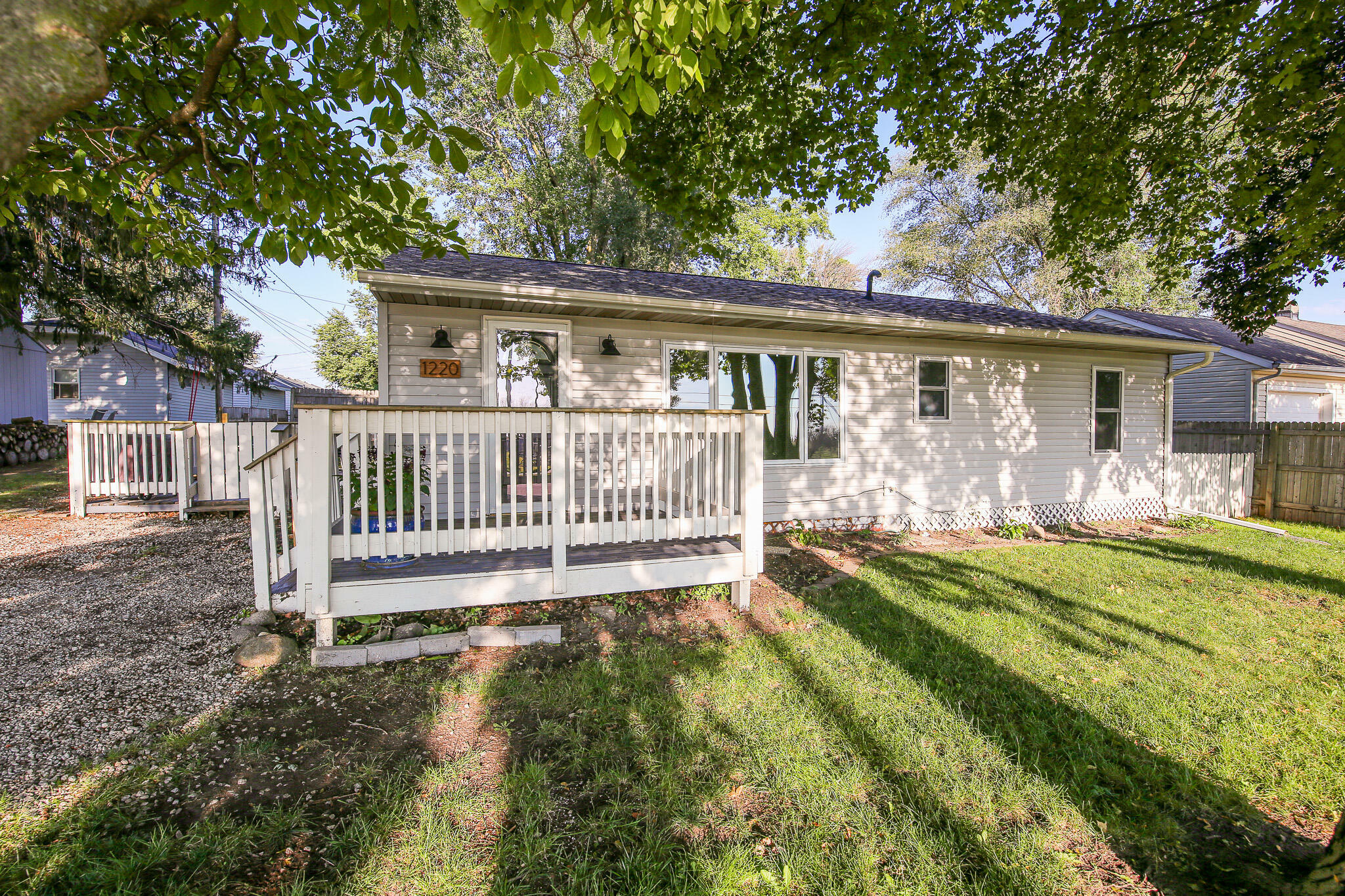 Property Photo:  1220 15th Street  IA 50201 