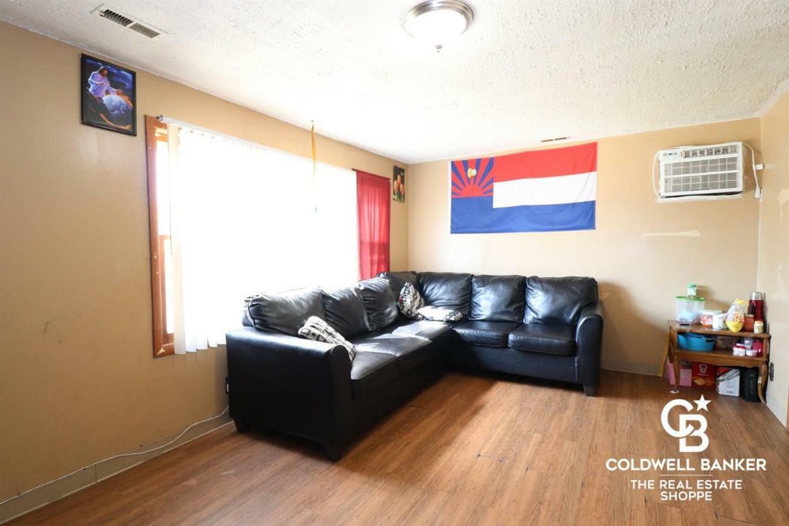 Property Photo: 312 Washington Street KS 67846