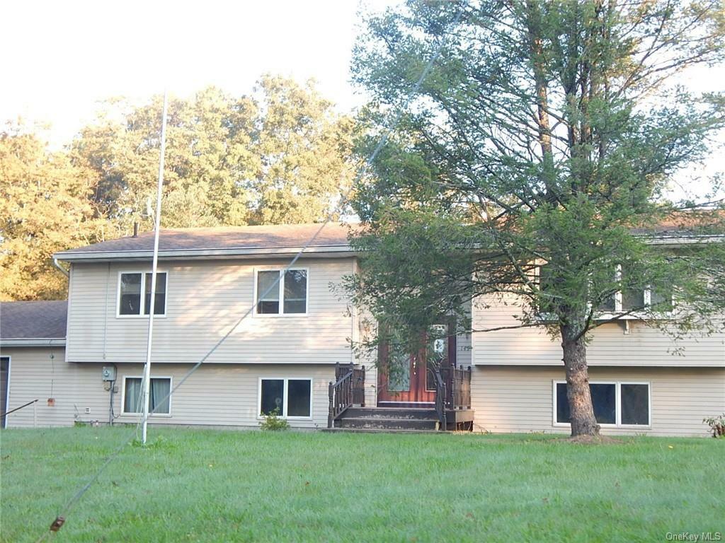 Property Photo:  149 Gillen Road  NY 10940 