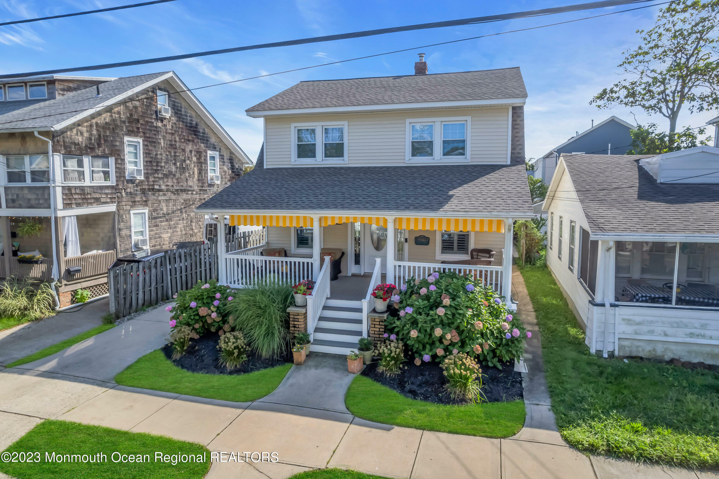 Property Photo: 321 14th Avenue NJ 07719