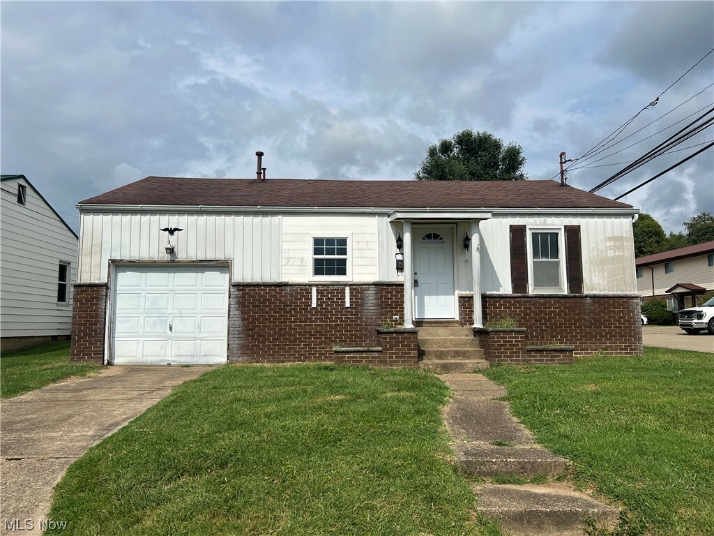 803 34th Street  Vienna WV 26105 photo