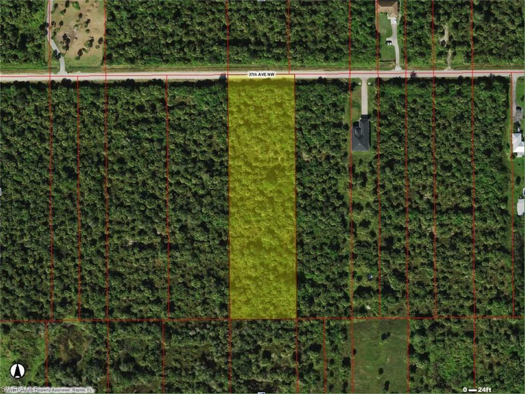 Property Photo:  680 37th Ave NW  FL 34120 