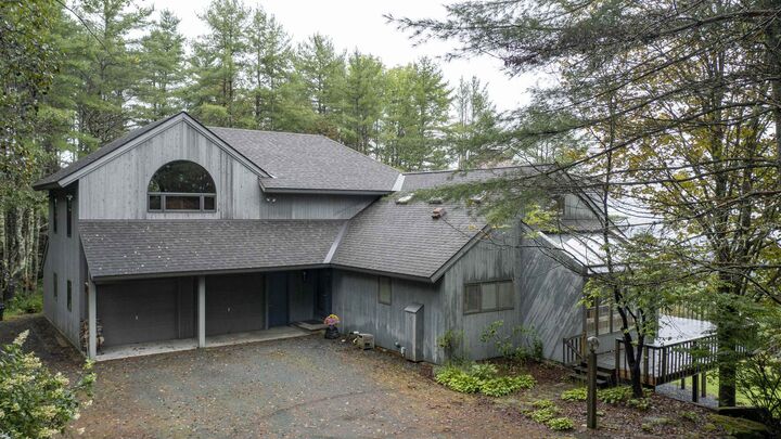 Property Photo:  149 Deer Path Lane  VT 05059 