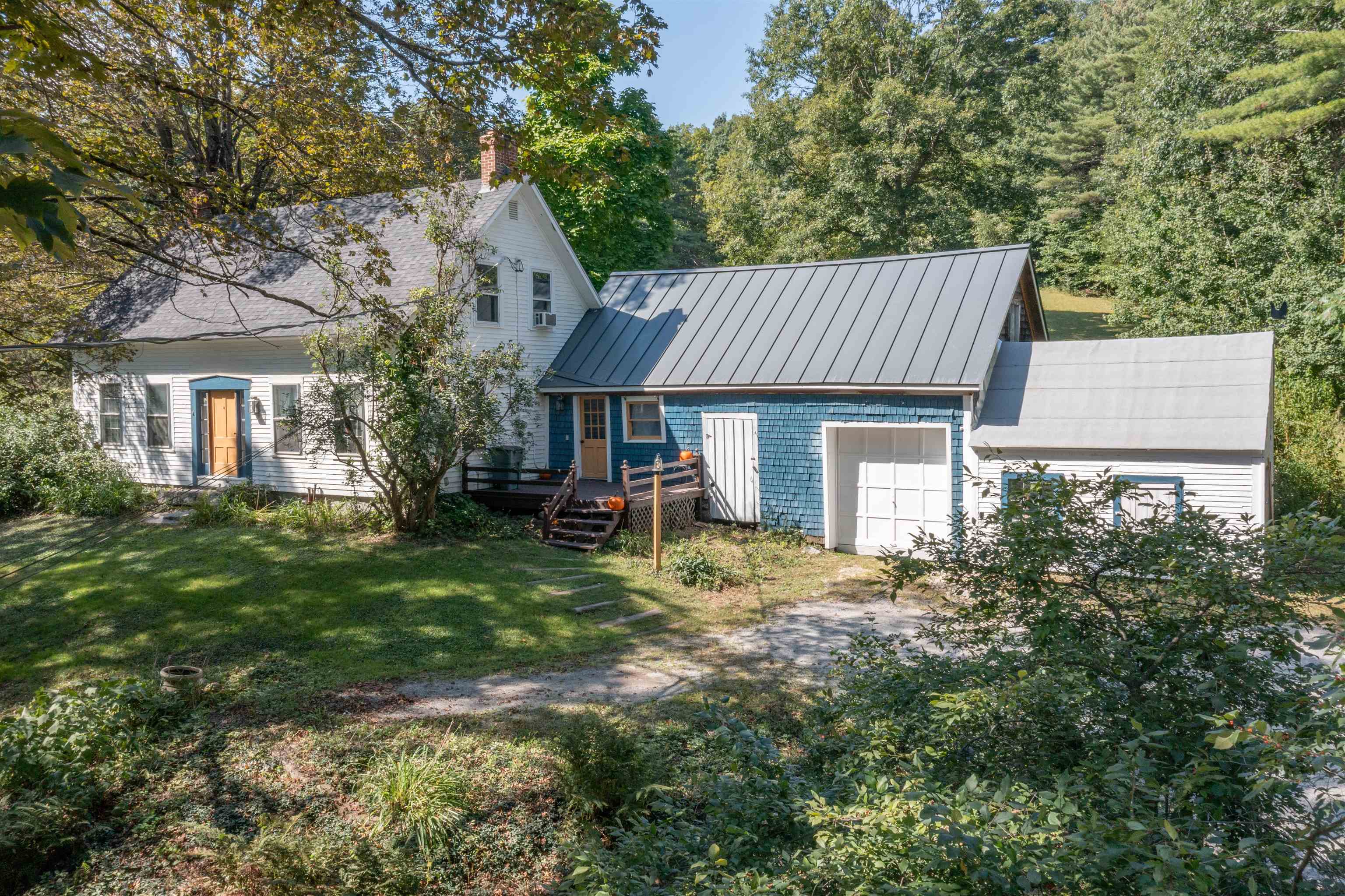 Property Photo:  144 Gould Pond Road  NH 03244 