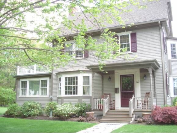 Property Photo:  40 Auburn  NH 03301 