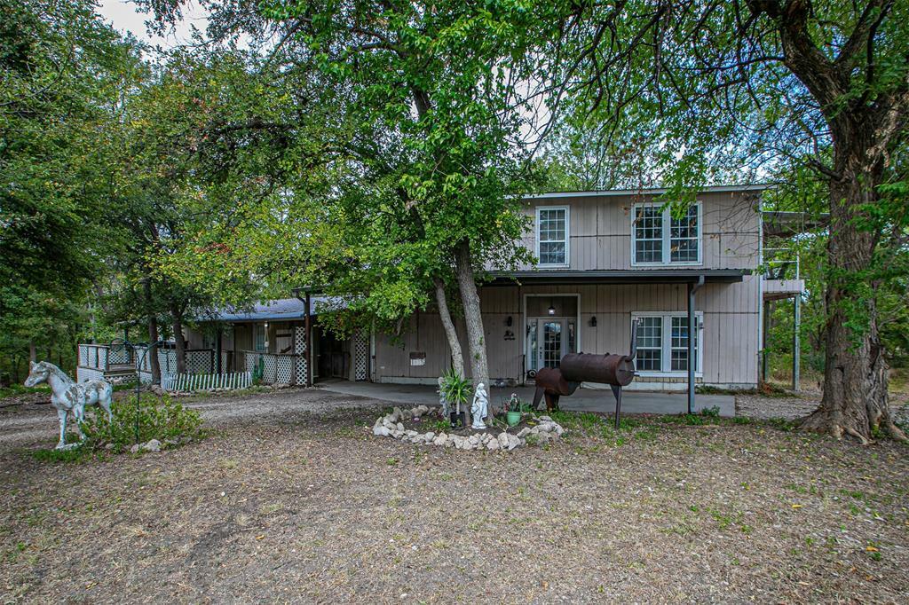 Property Photo:  318 N Cooke Road  TX 75119 