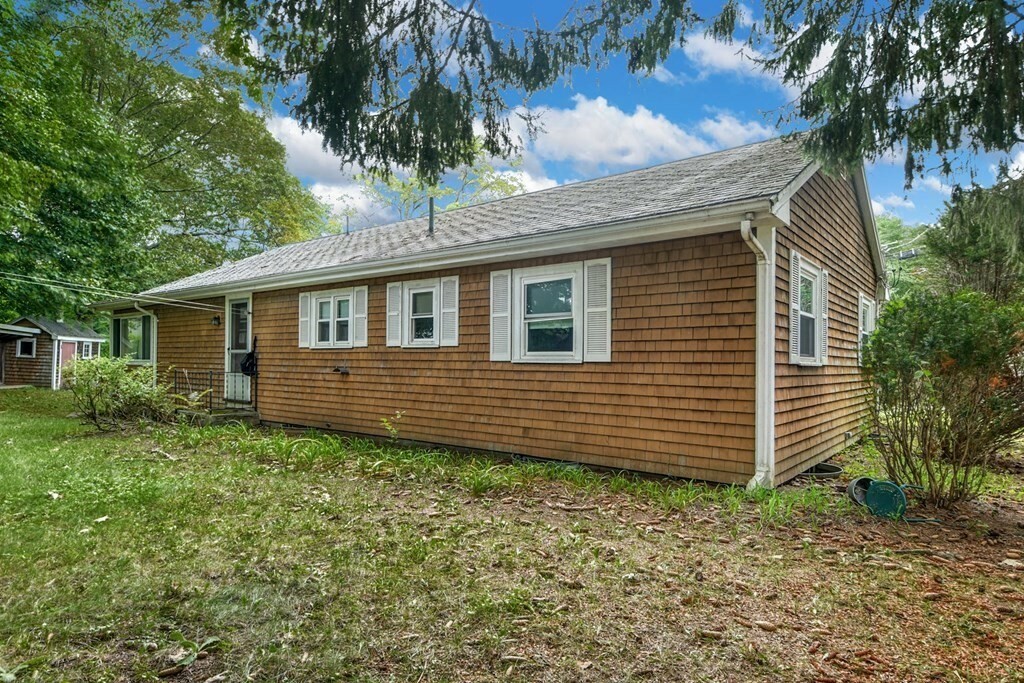 Property Photo: 76 Phelps St MA 01752