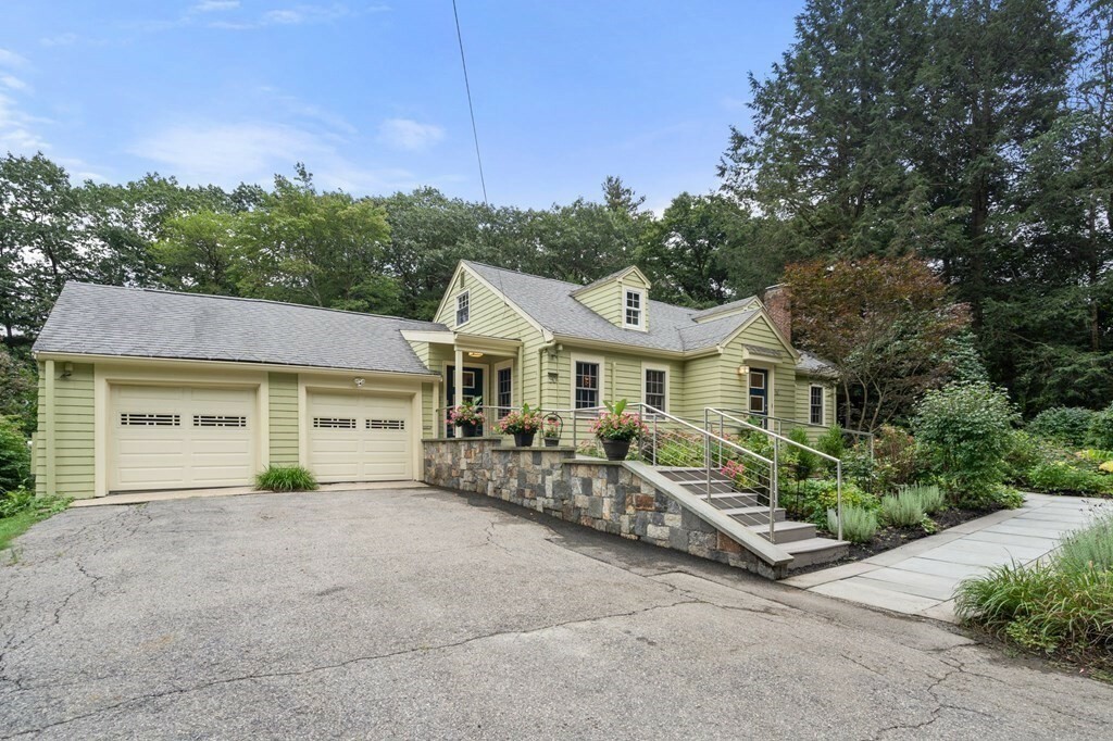 Property Photo:  90 Wildwood Dr  MA 02090 