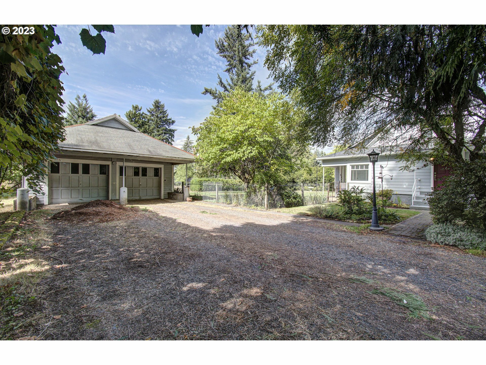 Property Photo: 6041 NW Payne St WA 98607