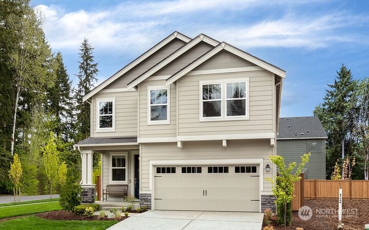 2724 193rd Place SE F10  Bothell WA 98012 photo