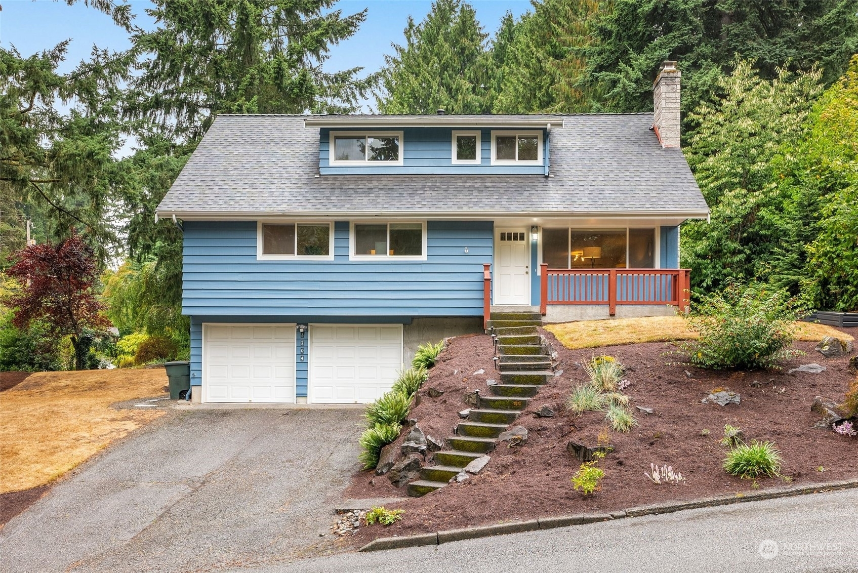 Property Photo:  3704 NE 192nd Street  WA 98155 