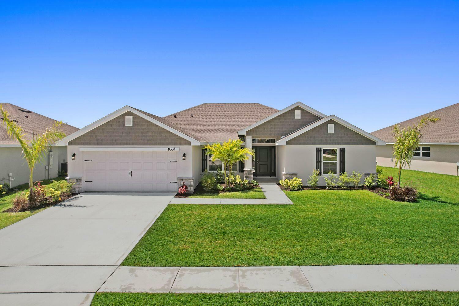 Property Photo:  8331 Amalfi Circle  FL 34951 