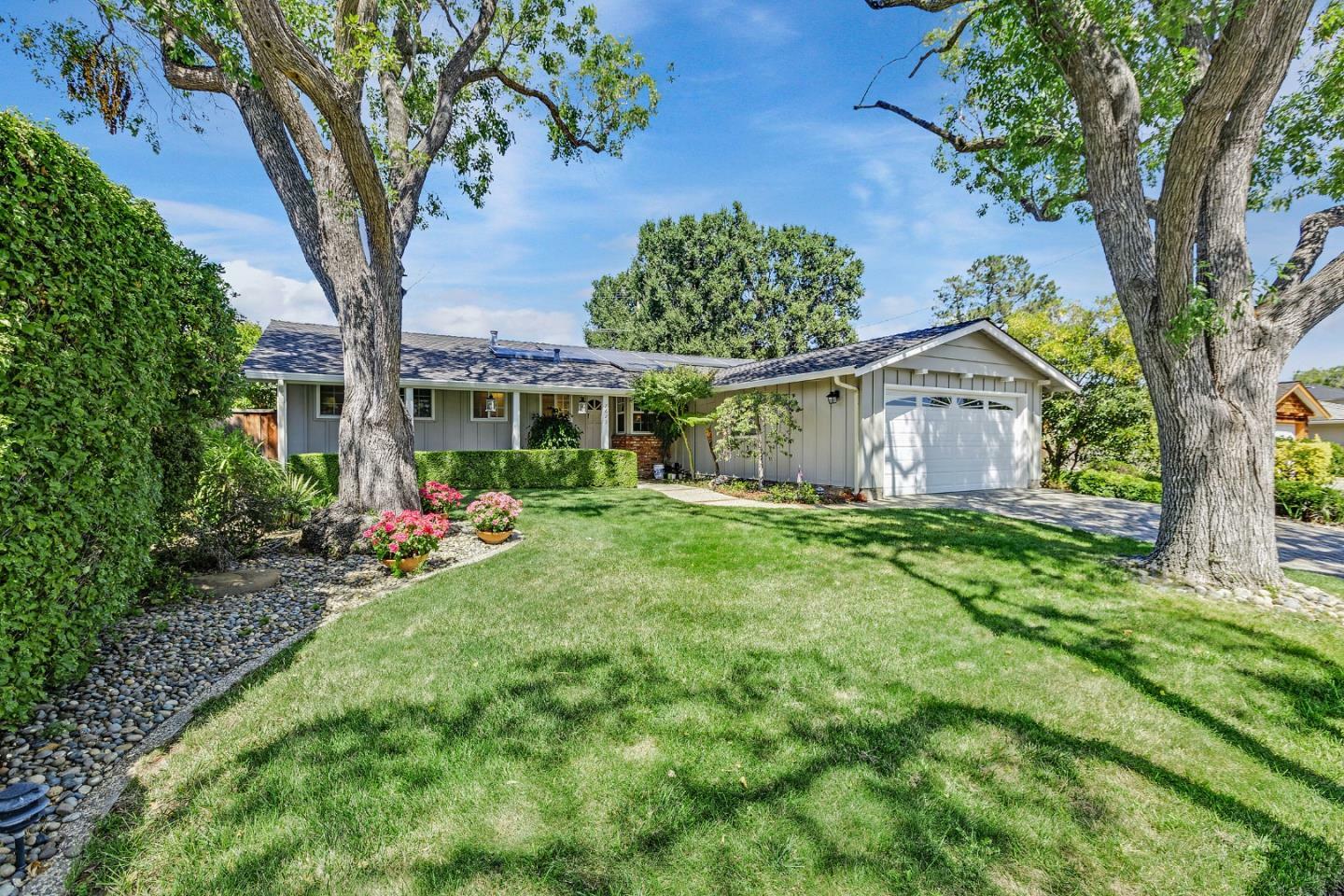 Property Photo: 7625 Erin Way CA 95014