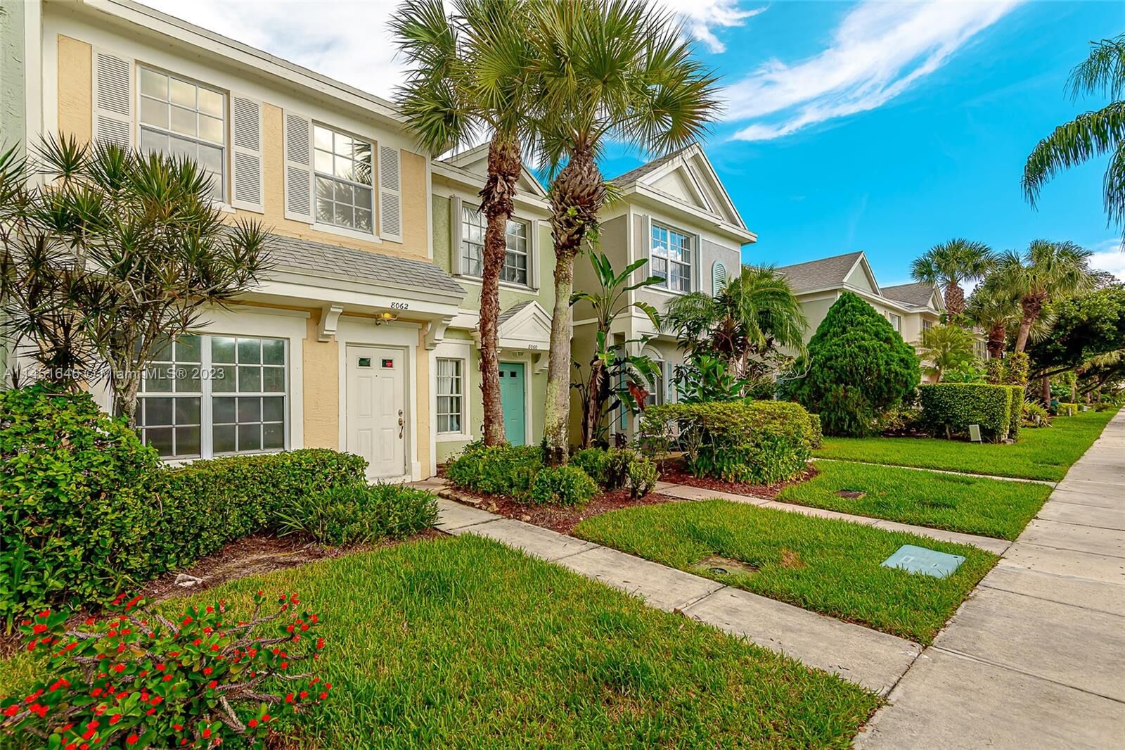 Property Photo:  8062 Sanibel Dr  FL 33321 