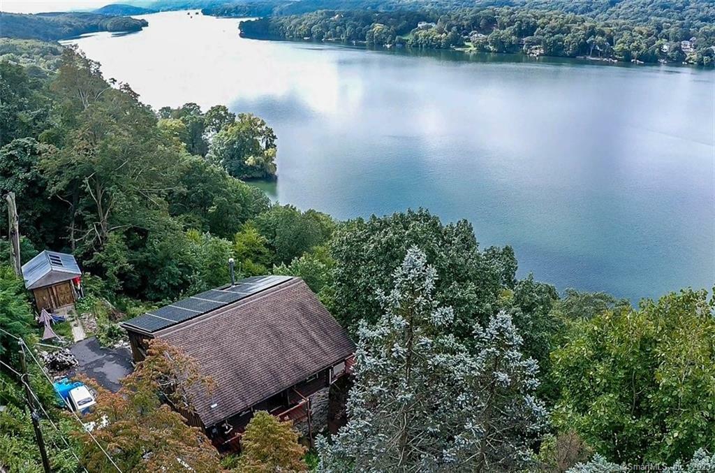 Property Photo: 60 Sunset Drive CT 06784