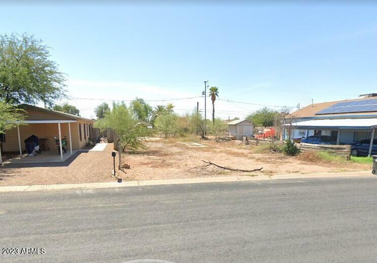 Property Photo:  255 W Wilson Avenue  AZ 85128 