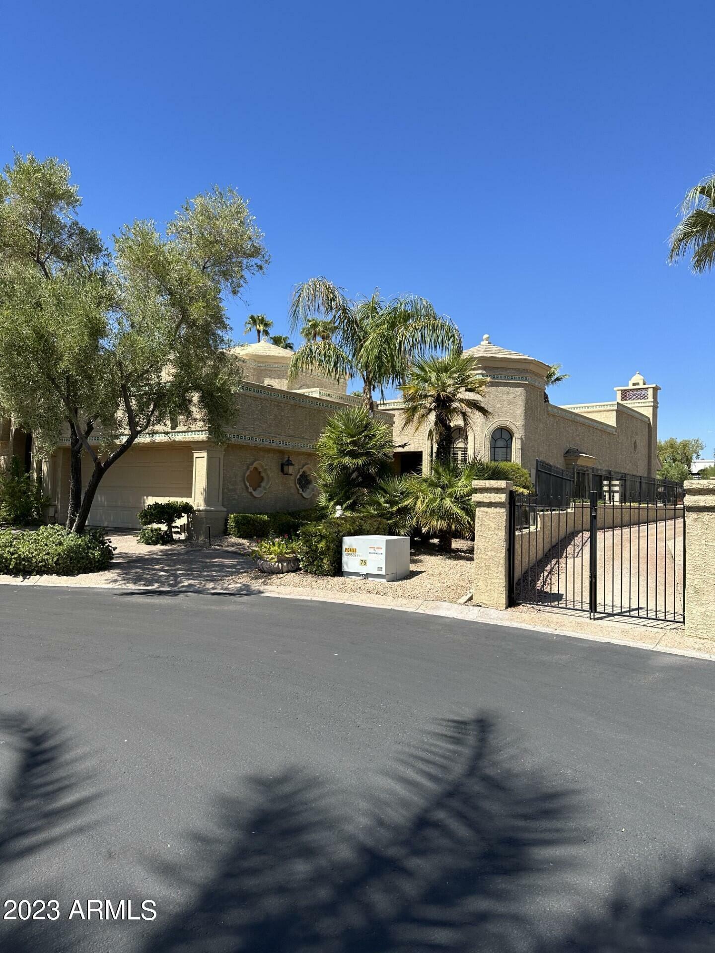 4850 N 65th Street  Scottsdale AZ 85251 photo