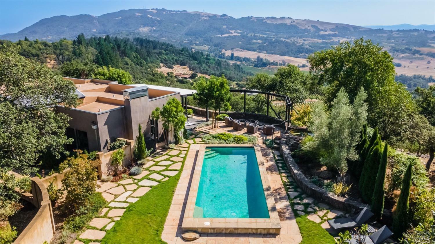 2540 Bennett Ridge Road  Santa Rosa CA 95404 photo