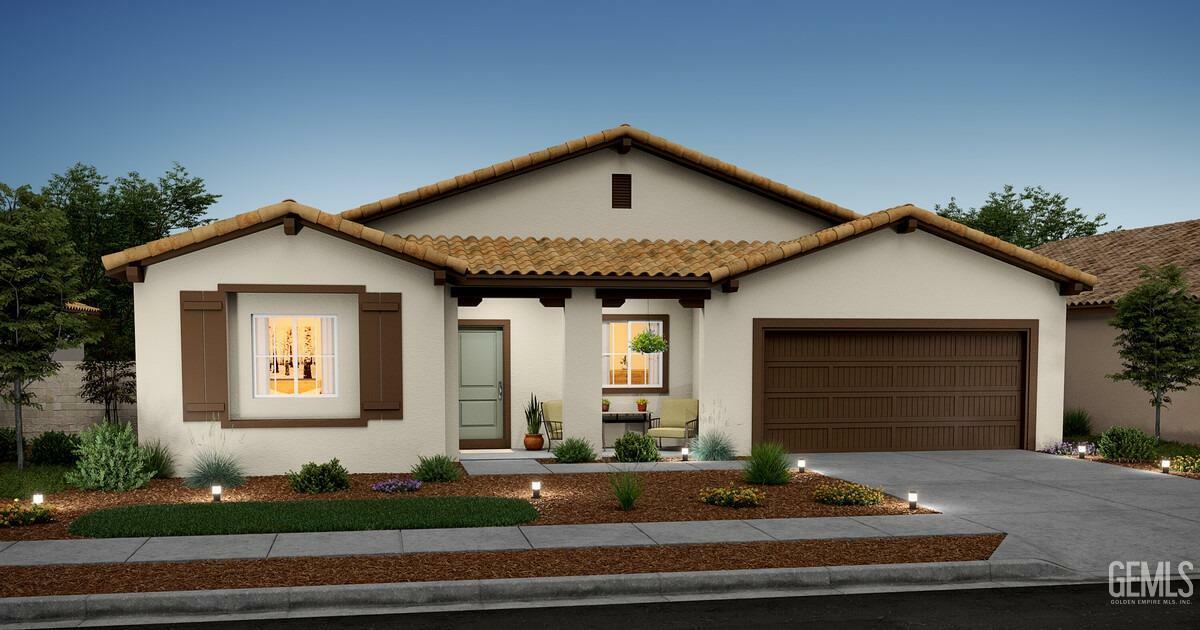 7513 Lake Garda Street  Bakersfield CA 93311 photo