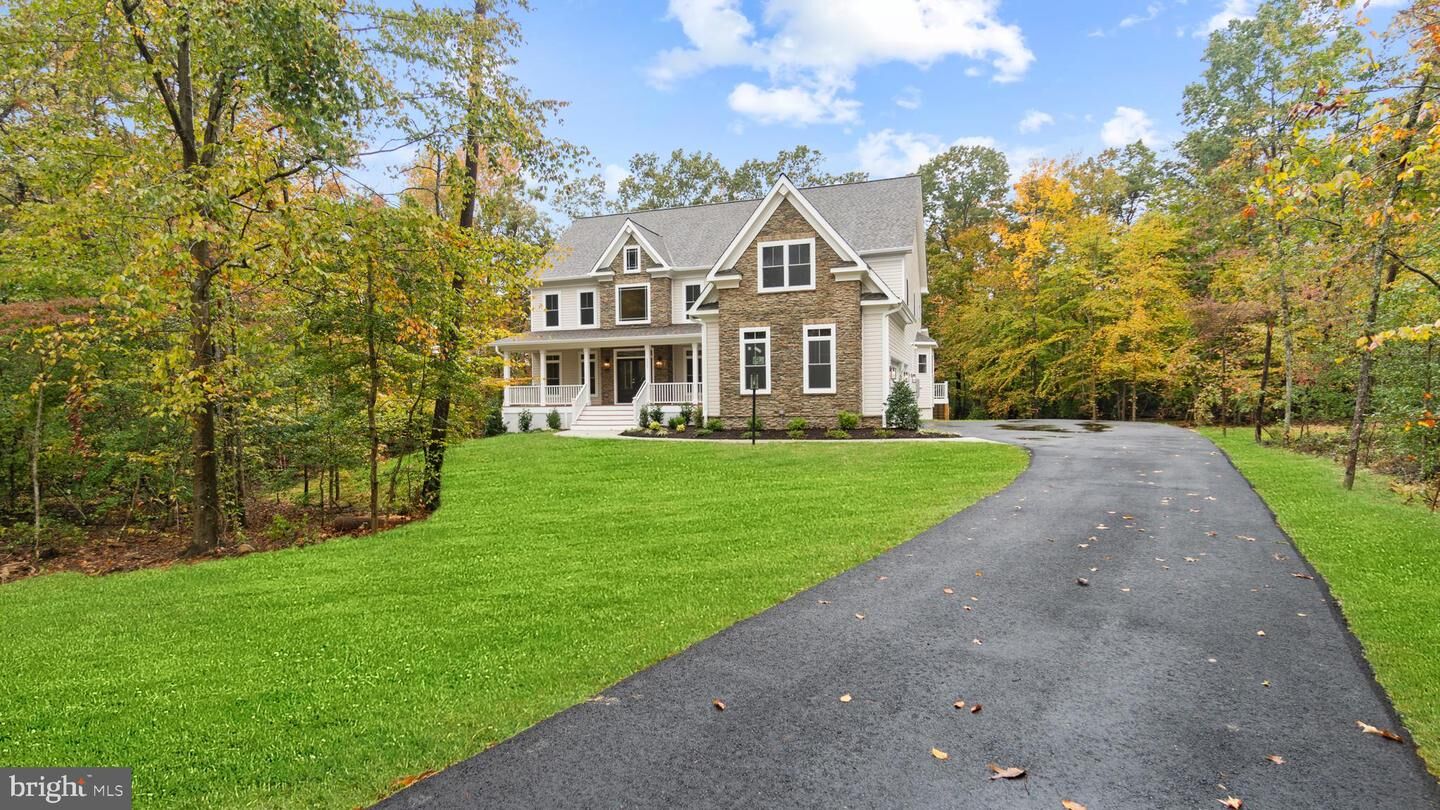 Property Photo:  5906 Copper Mill Drive  VA 22407 