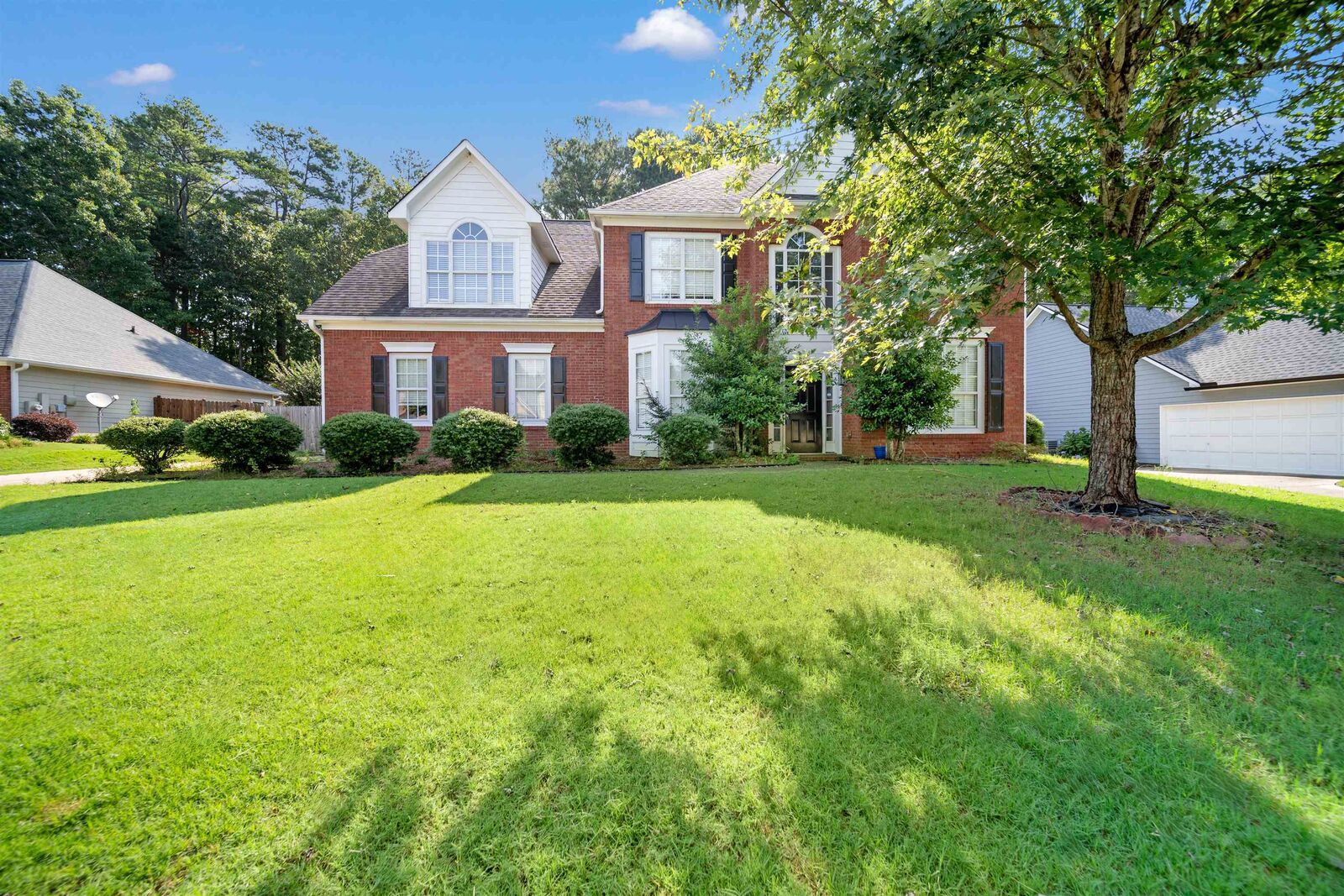 Property Photo: 3105 Goldmist Drive GA 30519