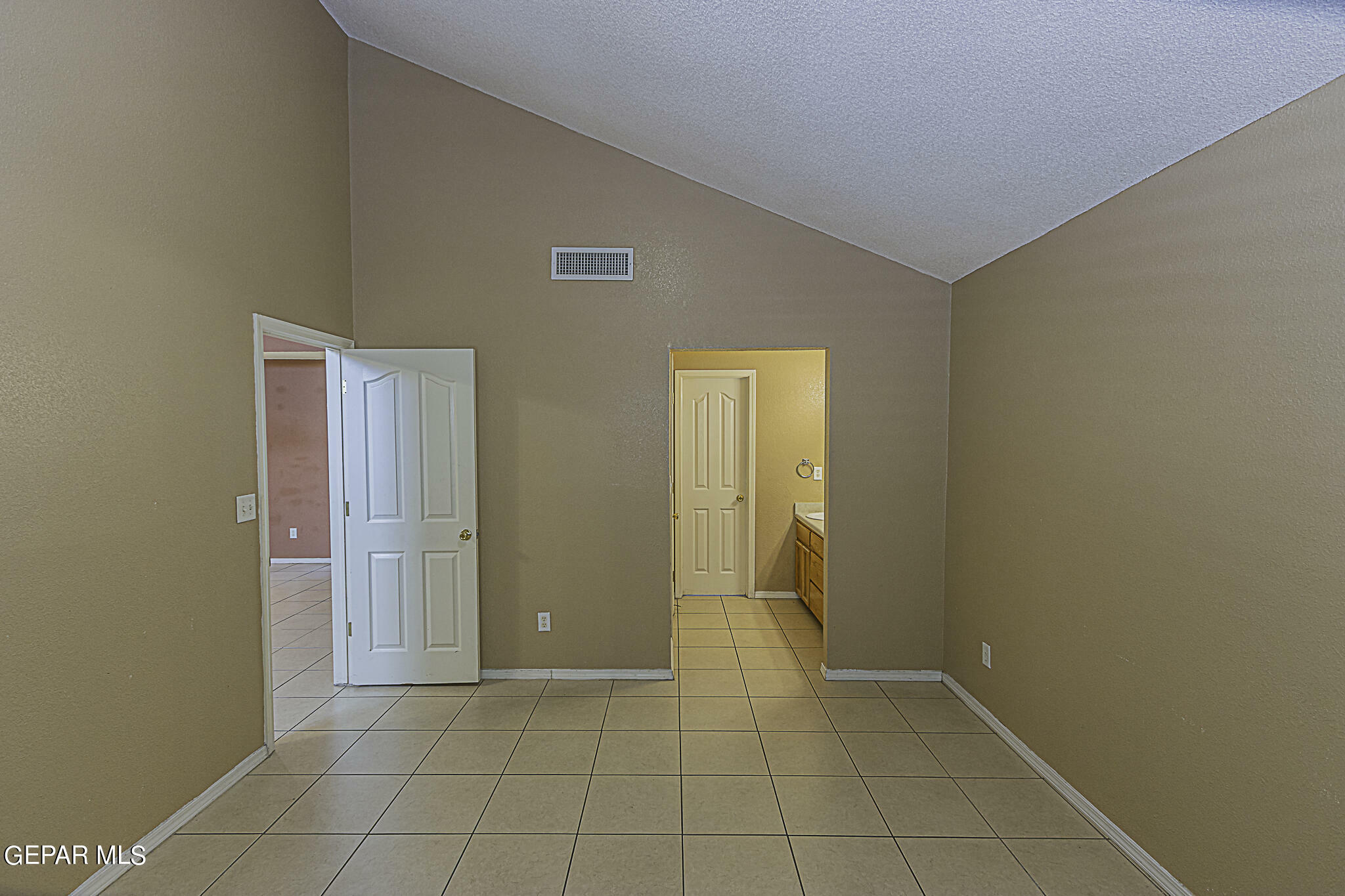 Property Photo:  6592 Dakota Ridge Drive  TX 79912 