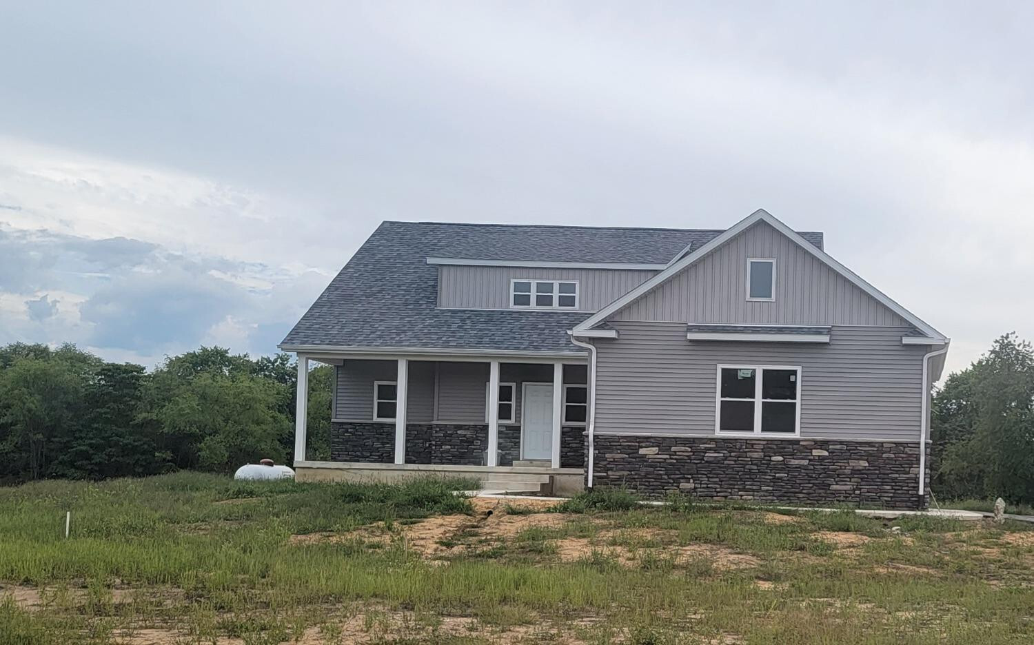 Property Photo:  23 E 780  IN 46349 