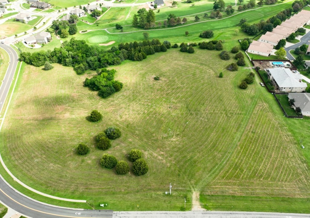Property Photo: B2 L10 Cedar Point Ct KS 67401