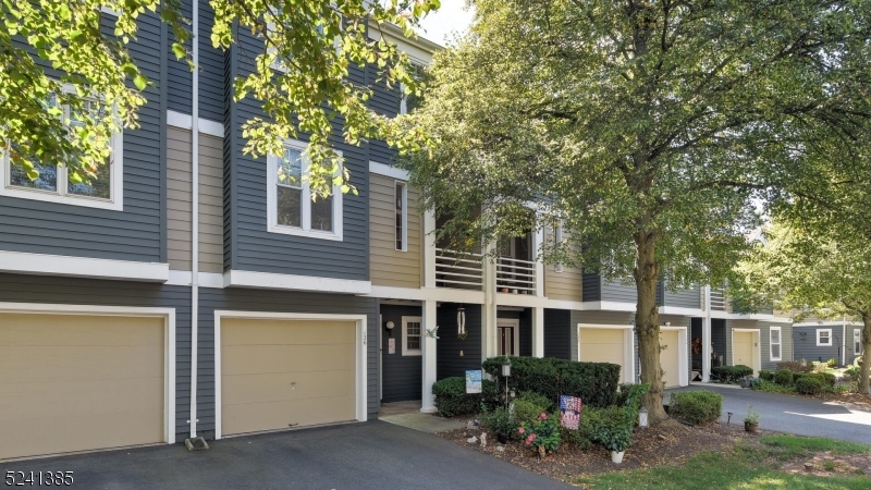Property Photo: 126 Bonney Ct NJ 08807