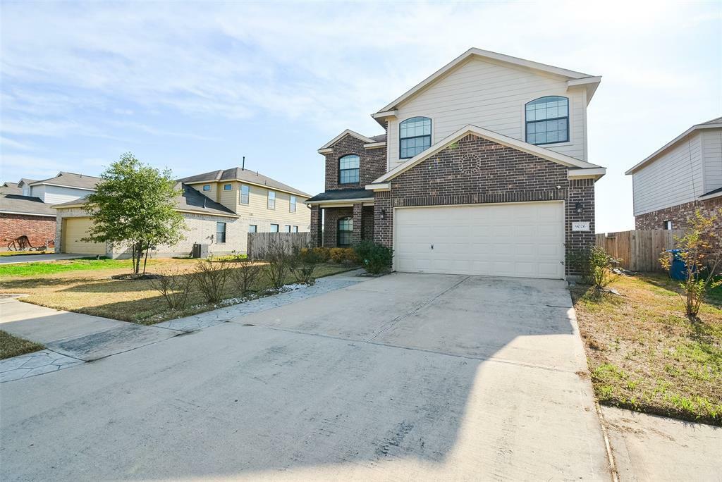 Property Photo:  9026 Saint Laurent Lane  TX 77044 