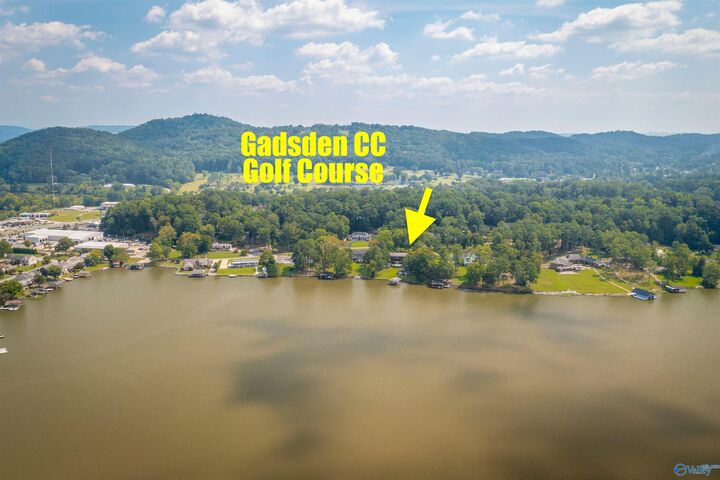 Property Photo:  213 Lakewood Drive  AL 35901 