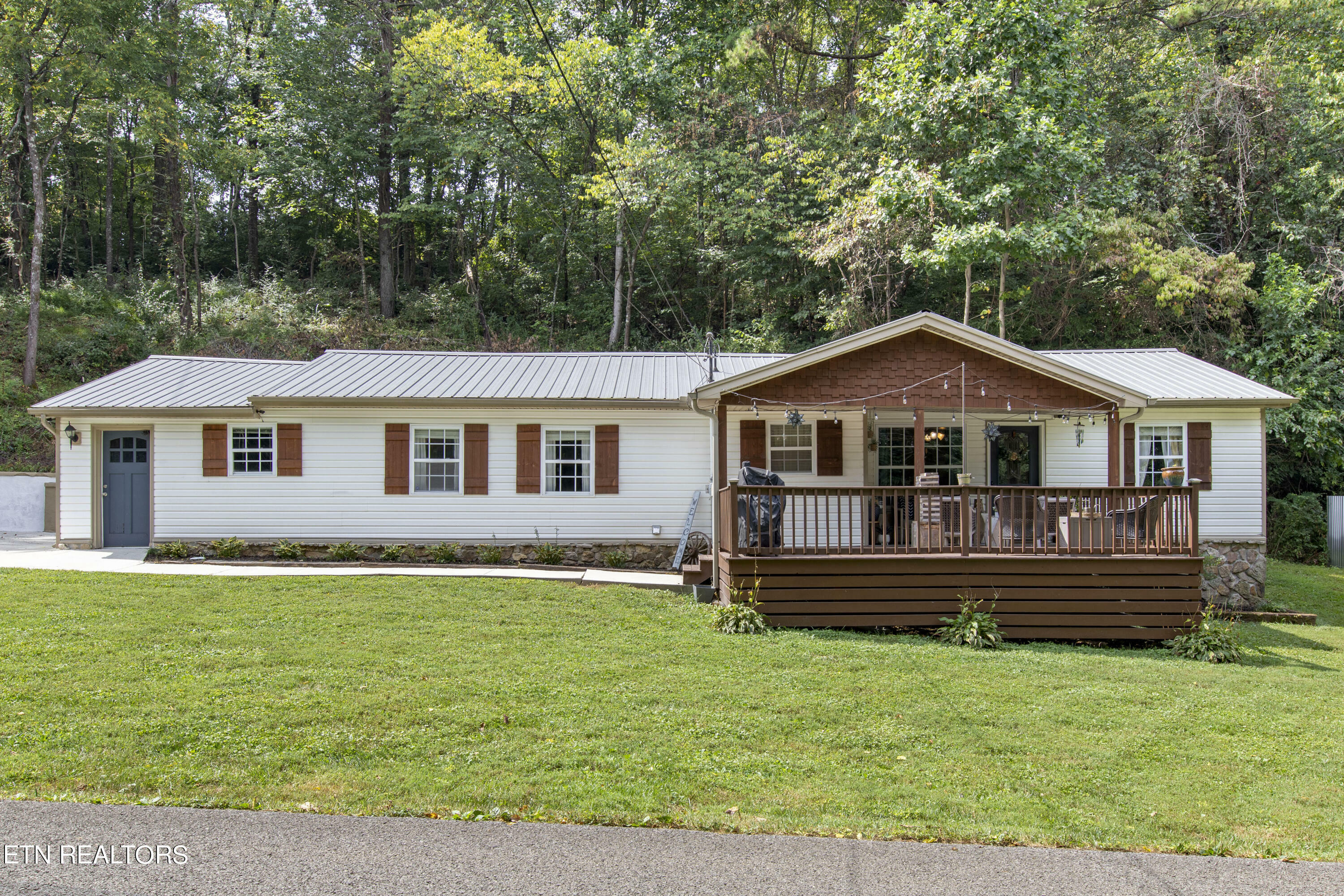 Property Photo:  234 Henderson Hollow Rd  TN 37931 