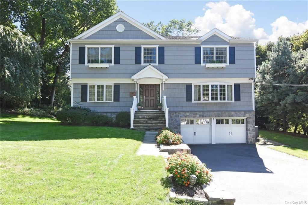 Property Photo: 4 Meadow Brook Road NY 10533