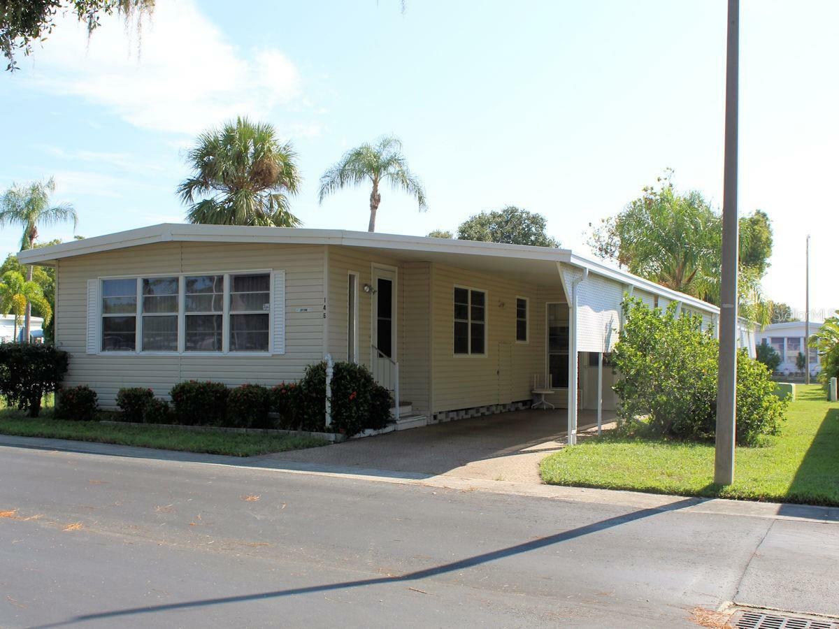 Property Photo:  146 Fern Palm Street  FL 33778 