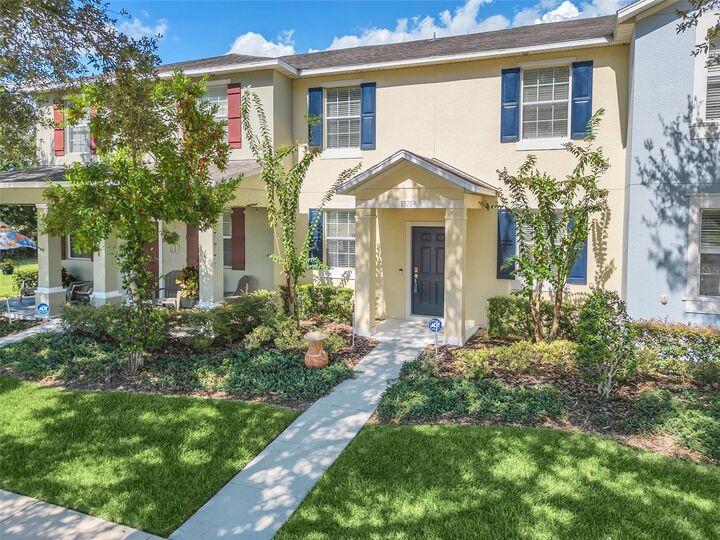 Property Photo: 1375 Vasey Road FL 32703