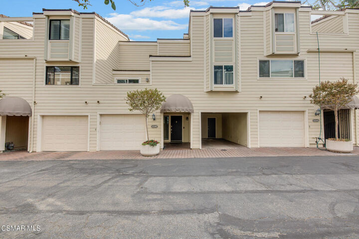 Property Photo: 1224 Westlake Boulevard B CA 91361