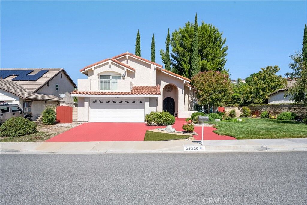 Property Photo:  28329 Mount Stephen Avenue  CA 91387 