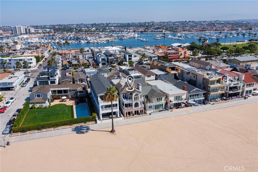 Property Photo: 1818 W Oceanfront 1 &Amp 2 CA 92663